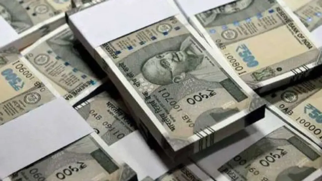 Centre releases Rs 2,044 crore for rural local bodies in UP, Andhra Pradesh