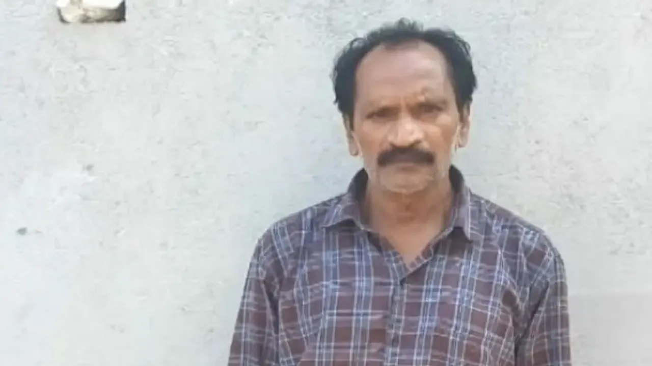 Top Maoist leader arrested close to Odisha border; reveals internal details during interrogation