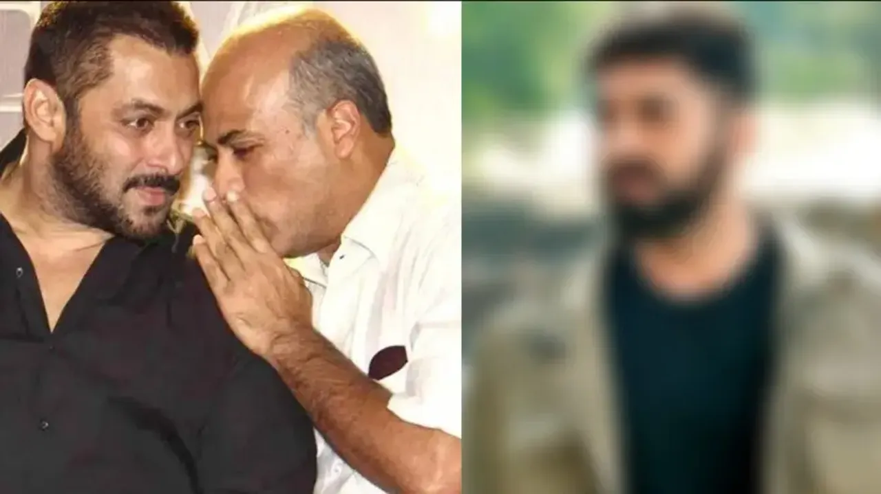 Sooraj Barjatya locks his 'new' Prem! Find out who finally replaced Salman Khan