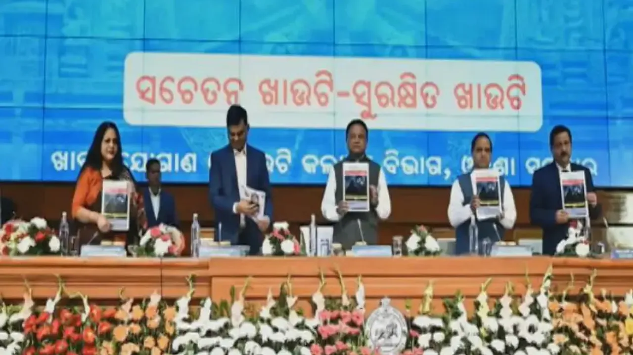 Twice fell victim to chit fund scam, didn’t get any refund: Odisha CM