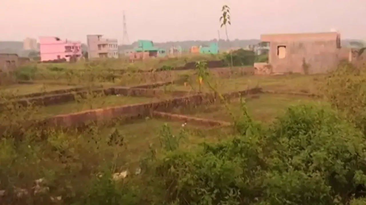 Part-plot sale likely from January: Odisha Revenue Minister 