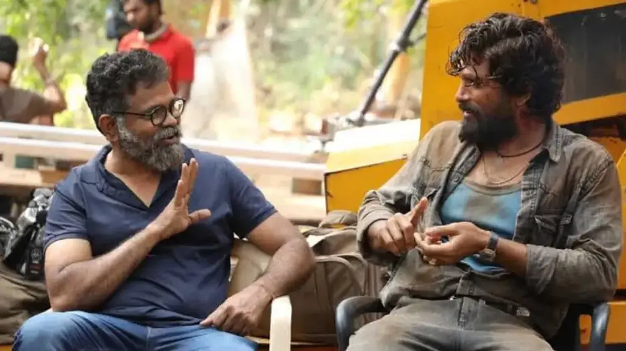 Amid Allu Arjun's stampede controversy, Pushpa 2 helmer Sukumar wants to 'quit' cinema!