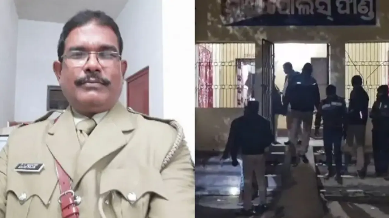 Balasore assault case: Police SI suspended over dereliction of duty charges after youth's death