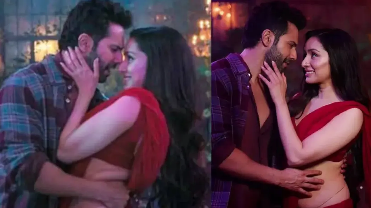 Varun Dhawan 'regrets turning down' Shraddha Kapoor's proposal! Stree 2 star got Baby John actor bea