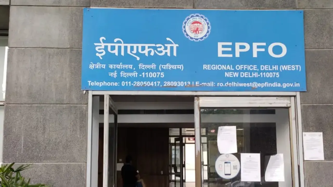 EPFO adds 13.41 lakh net members as employment rises