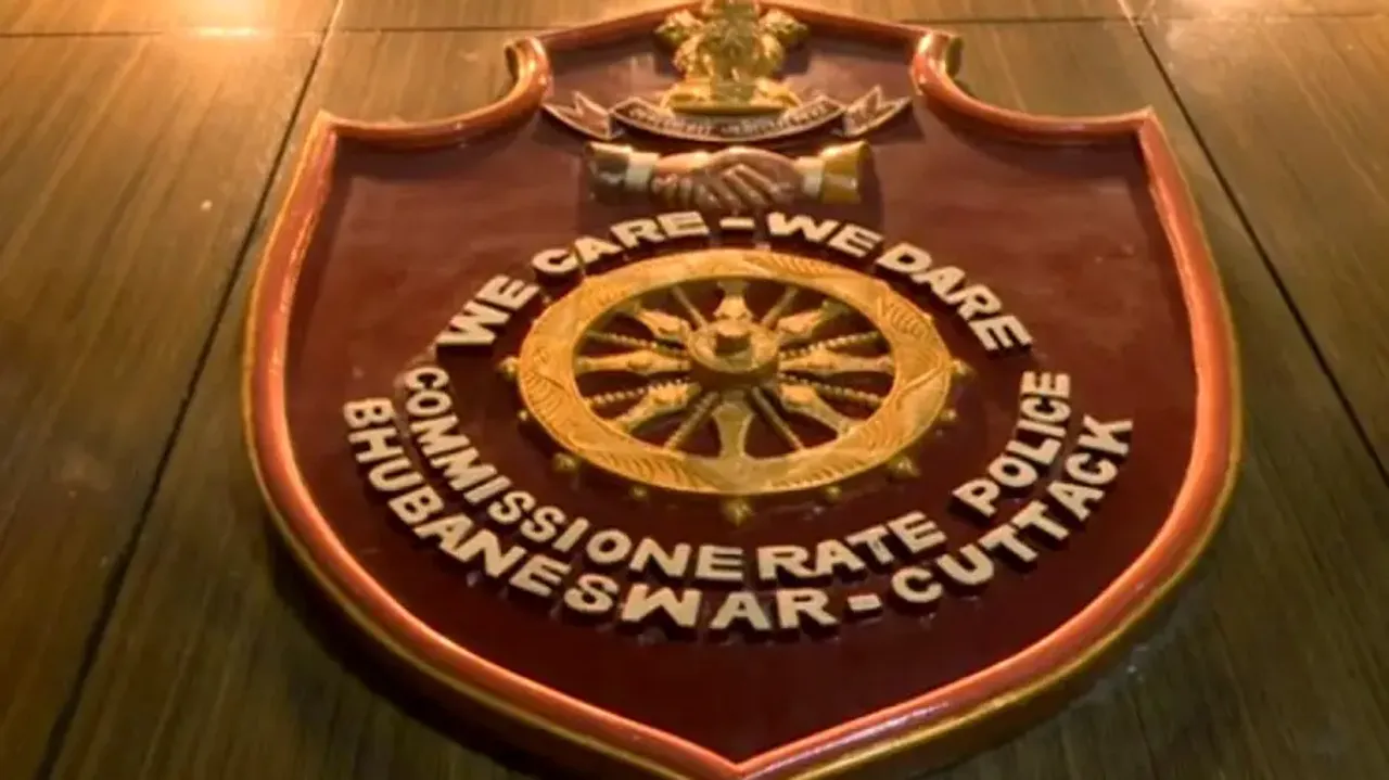 Illegal firearms trading gang nabbed in Bhubaneswar, 5 held