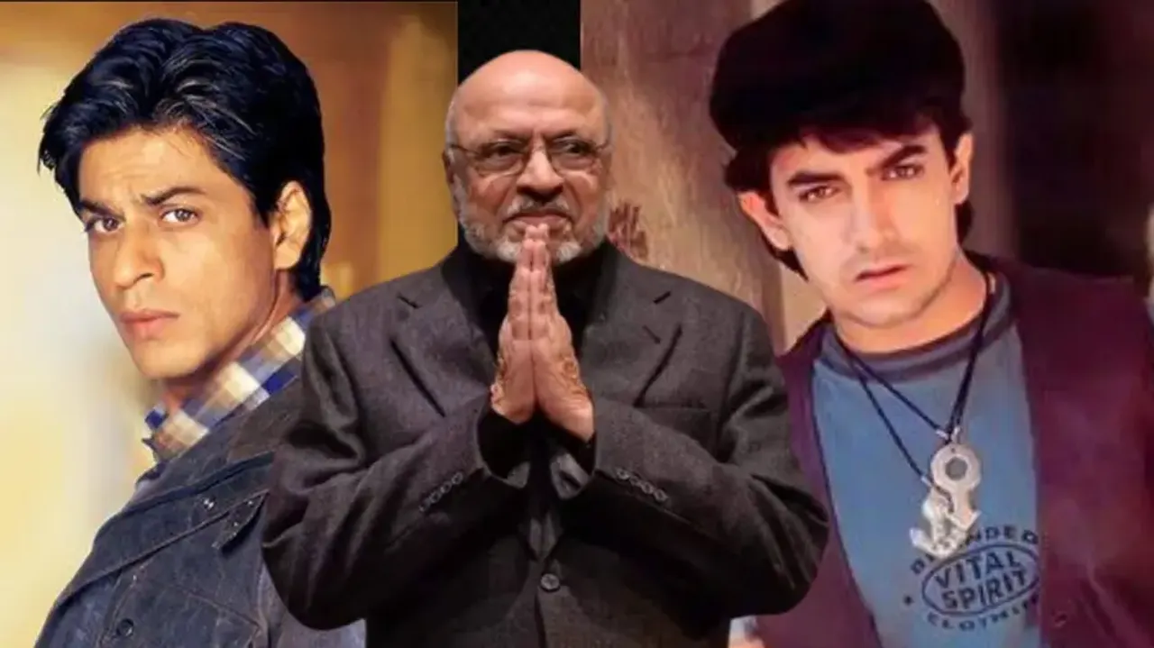 Shah Rukh Khan and Aamir Khan's rejection turned fateful for lead actor in Shyam Benegal's National 