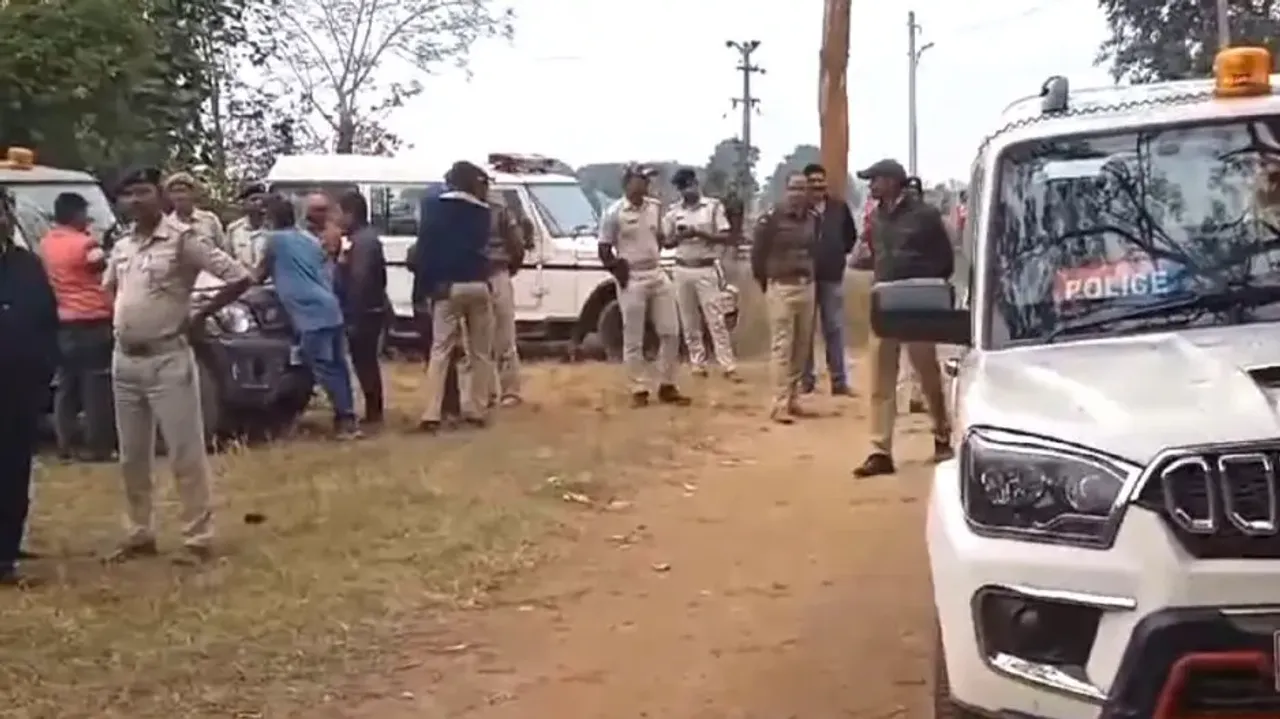 Minor’s death: Accused devised plot to trap neighbour in Keonjhar, held