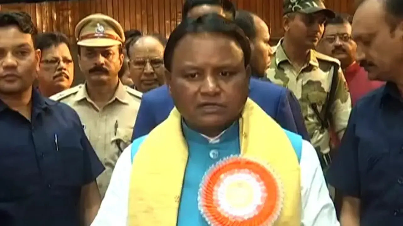 Students' union elections to resume next year in Odisha, announces CM Majhi