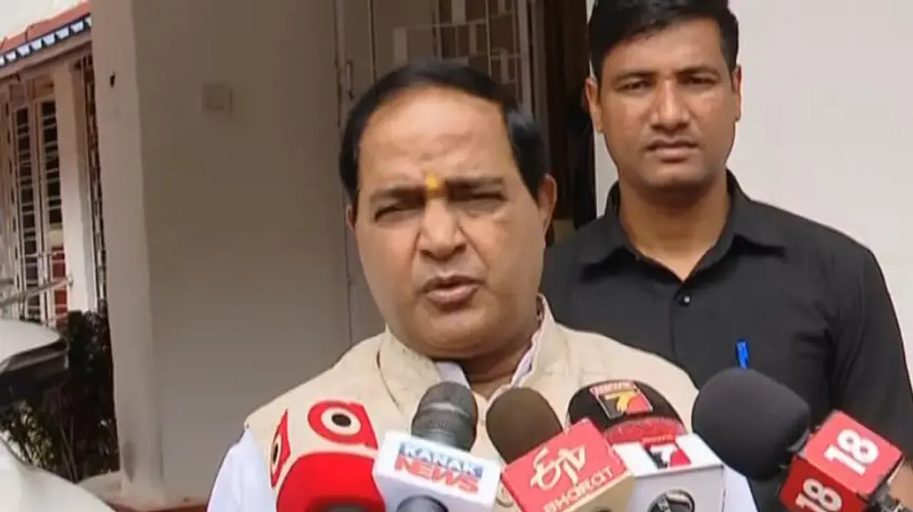 Rainfall havoc in Odisha: District Collectors to take call on paddy FAQ relaxation