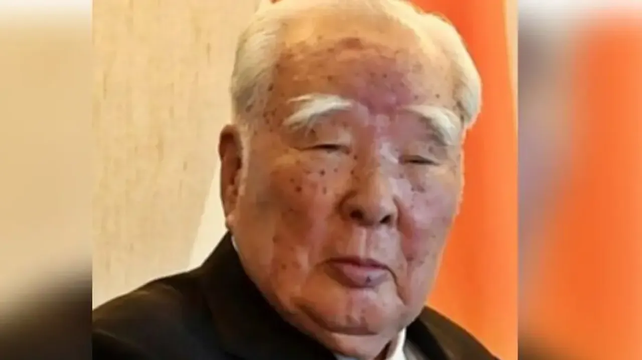 Osamu Suzuki who revolutionised India’s car market with Maruti 800 dies