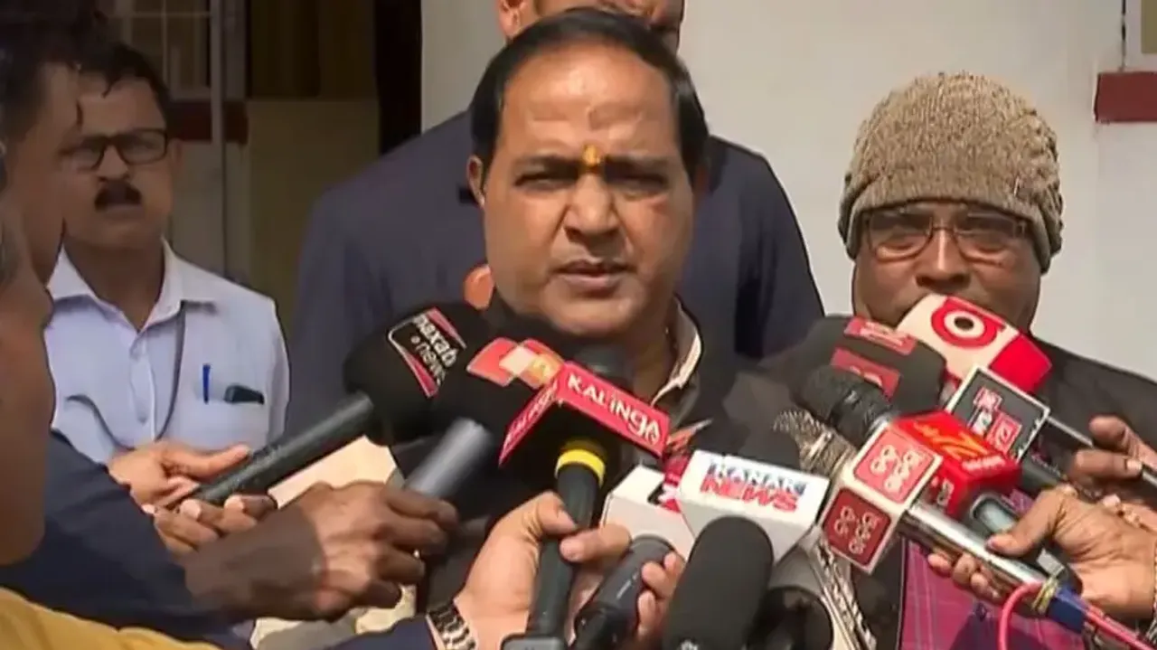 ‘Ghost farmers’ to be taken to book: Odisha Minister 