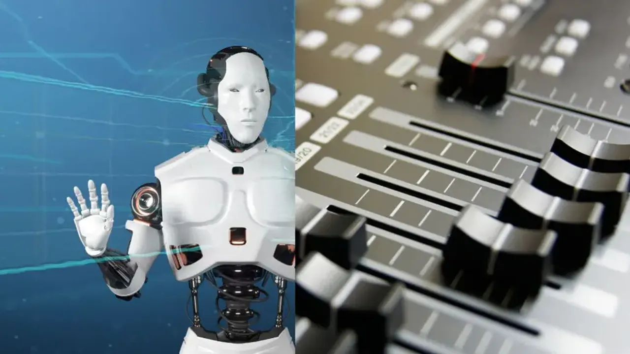 After voice cloning, AI can now generate sound effects from your hums