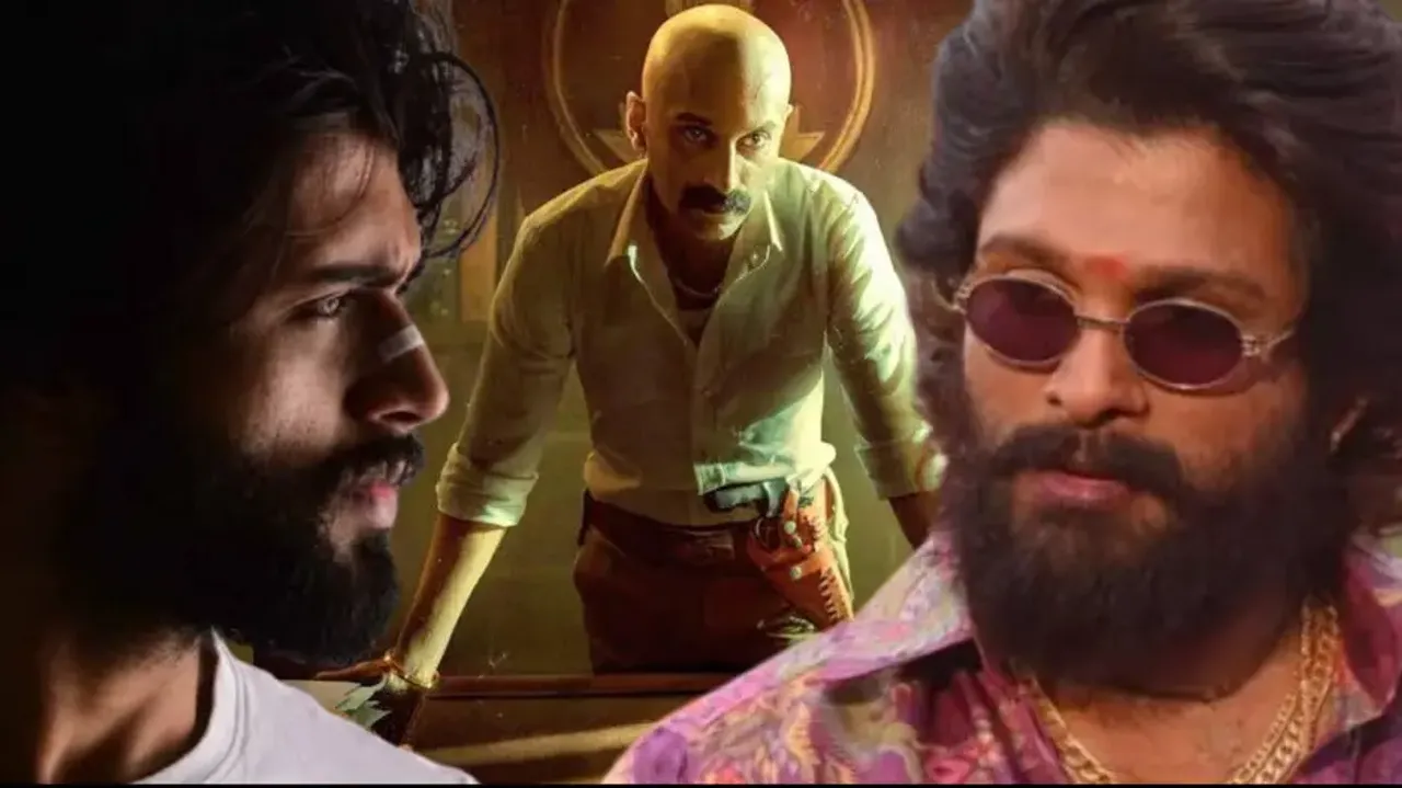 Pushpa 3: The Rampage: Fahadh Faasil 'not keen' to be part of triquel amid Vijay Deverakonda...