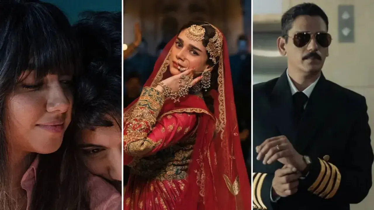 21 best of 2024 OTT: Year-end roundup of top Indian TV shows and web series
