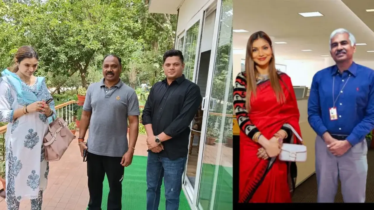 Woman uses digital technology, dupes builders, and businessmen of crores in Odisha