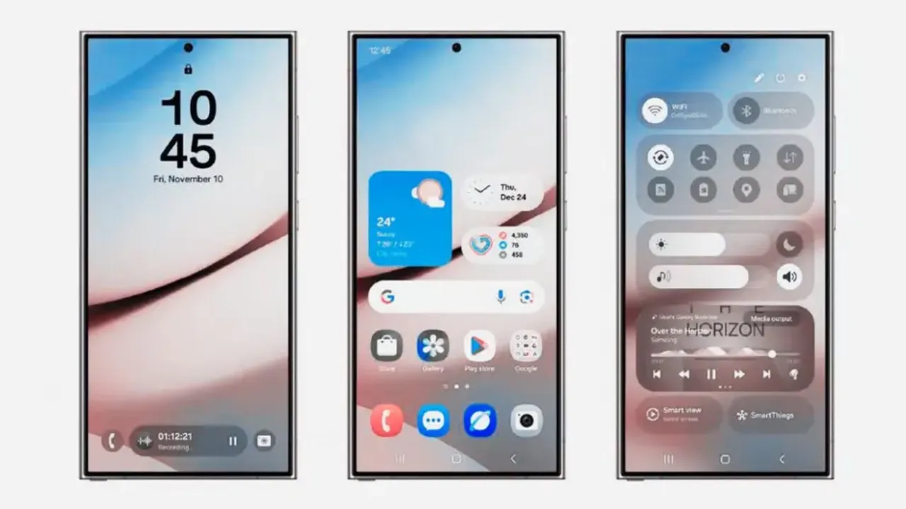 Samsung users to get this exciting Apple-like feature with One UI 7