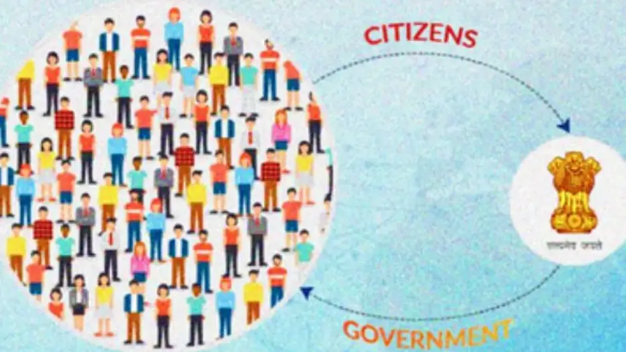 Centre's public grievance system resolves over 70 lakh citizen concerns in three years