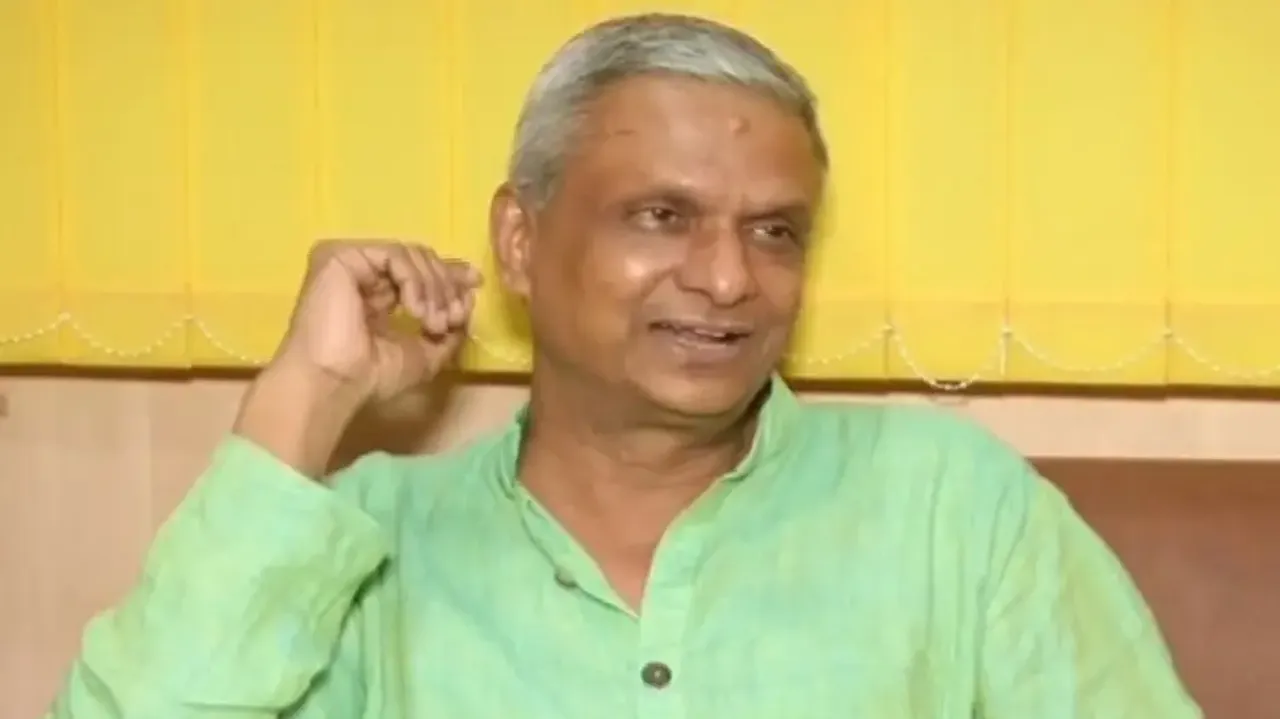 Tathagata Satpathy