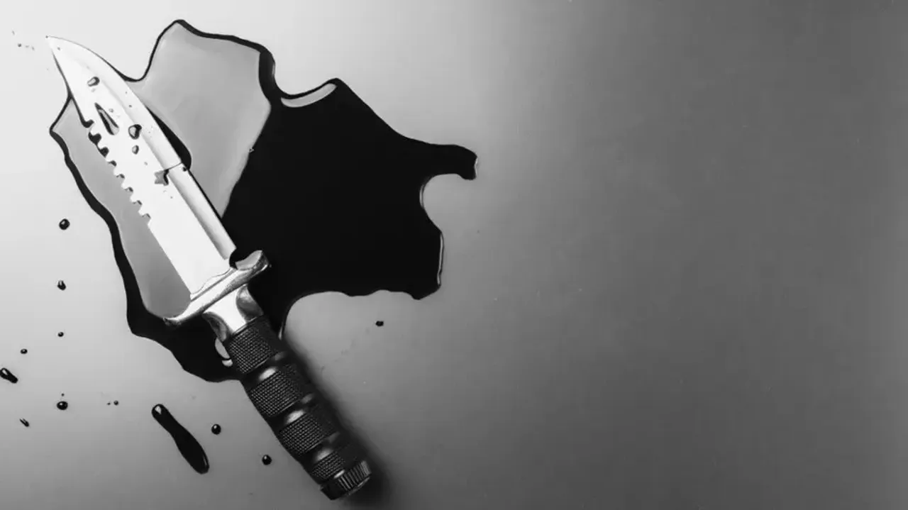 Agra man kills mom, 4 sisters in Lucknow hotel room; cites 'unimaginable atrocities' by neighbours i