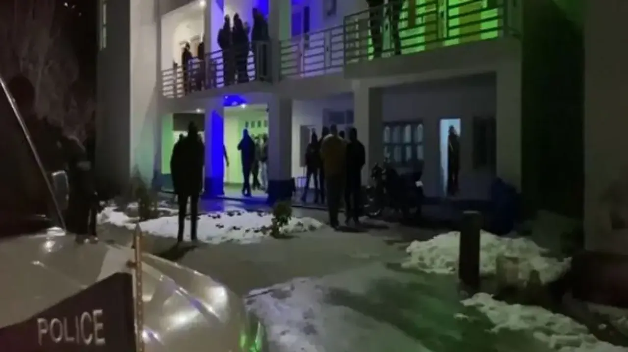 J-K: 3 found dead in guest house in Bhaderwah