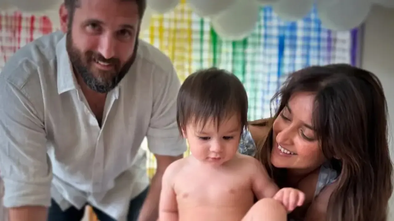 Ileana D’Cruz pregnant with her second child, video goes viral