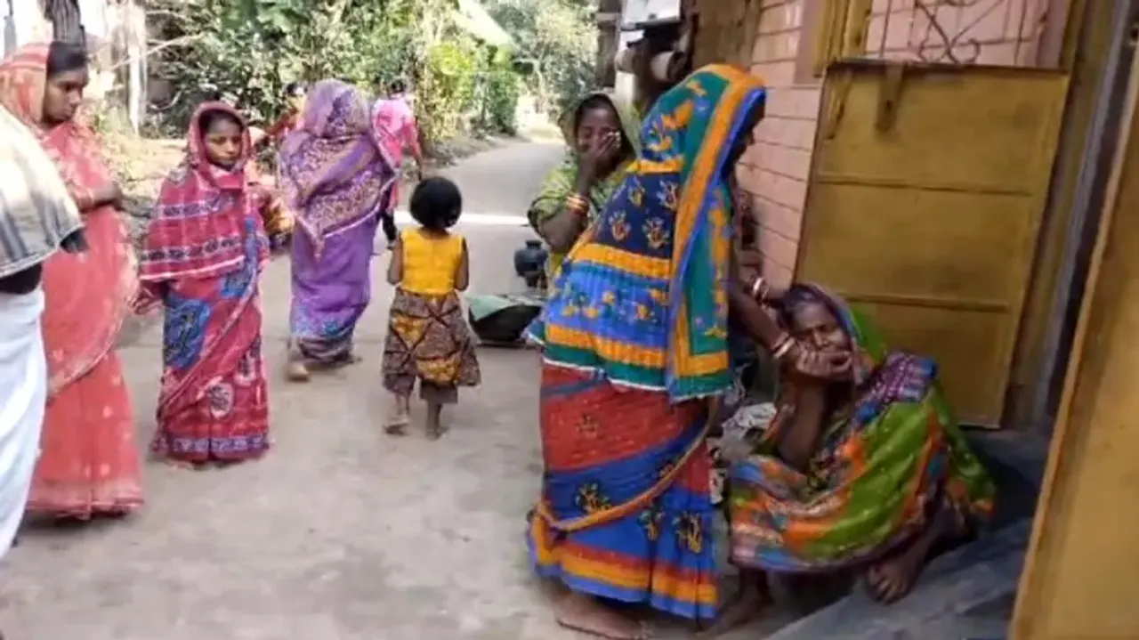 '2 farmers die after crops loss in unseasonal rain’ in Odisha’s Nayagarh