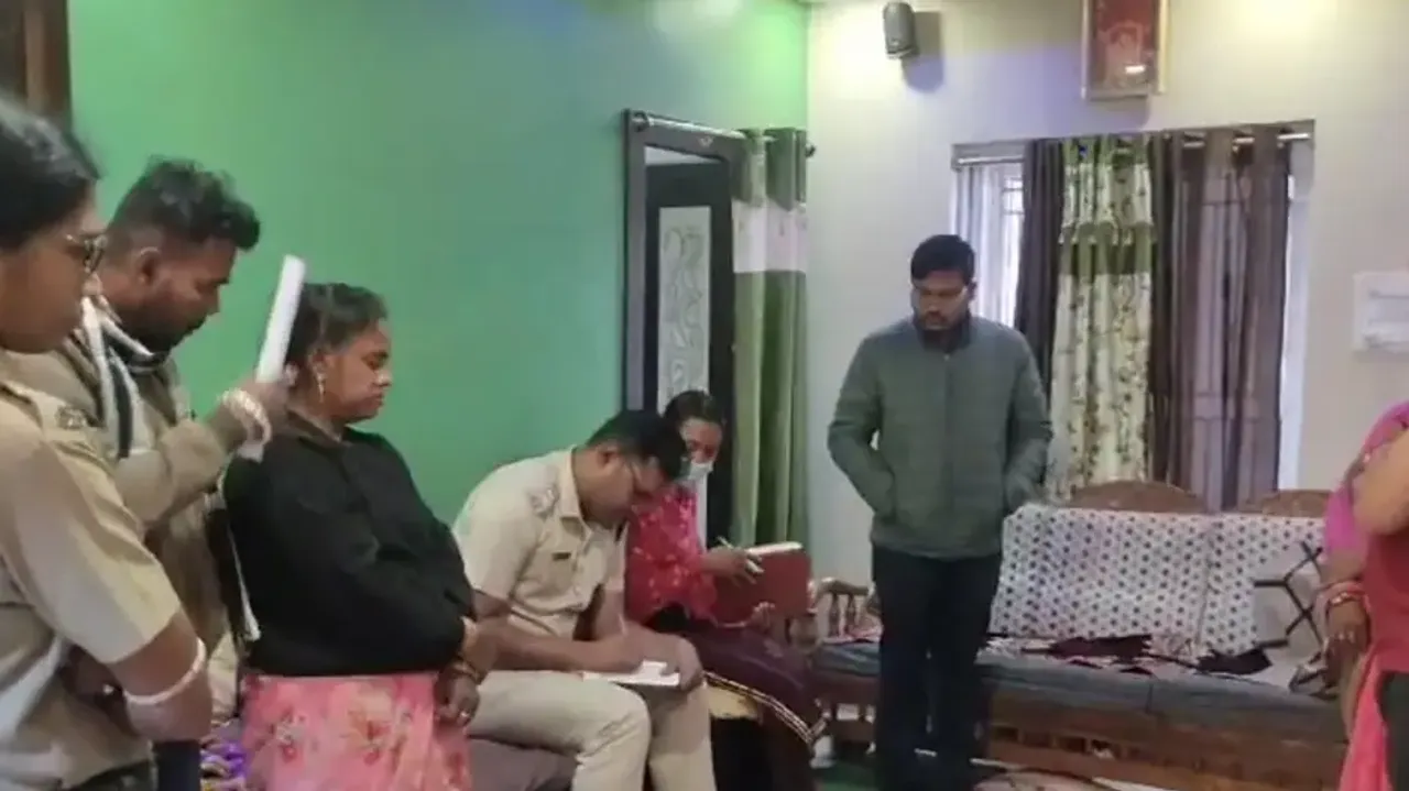 Pregnant woman found dead under mysterious circumstances; dowry murder alleged