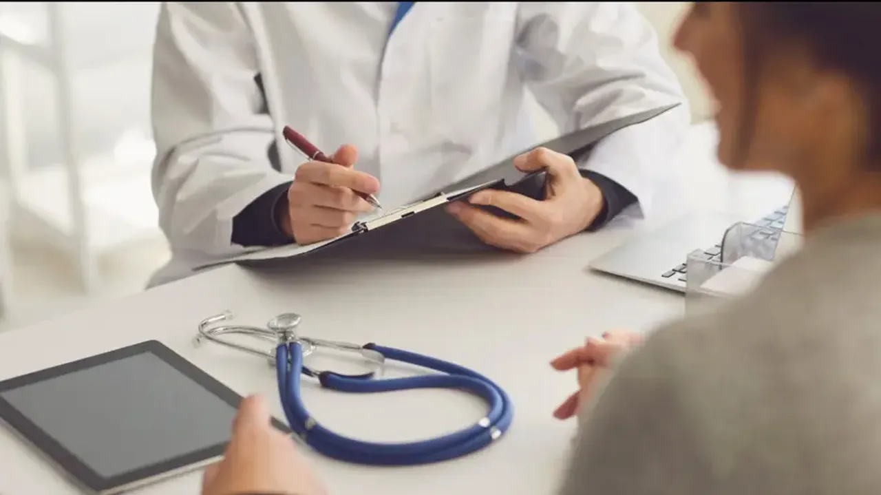 New AI system to help doctors identify patients at risk for suicide