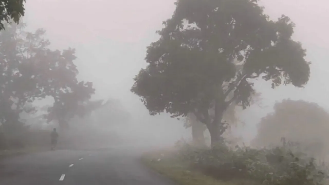 Intense cold to further intensify in Odisha, sharp dip in mercury in next two days: IMD
