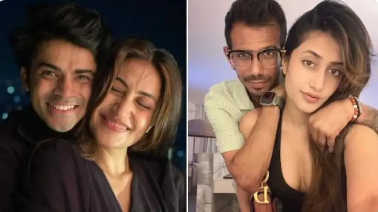 Chahal shares emotional post on ‘character’ amid divorce rumours with Dhanashree Verma