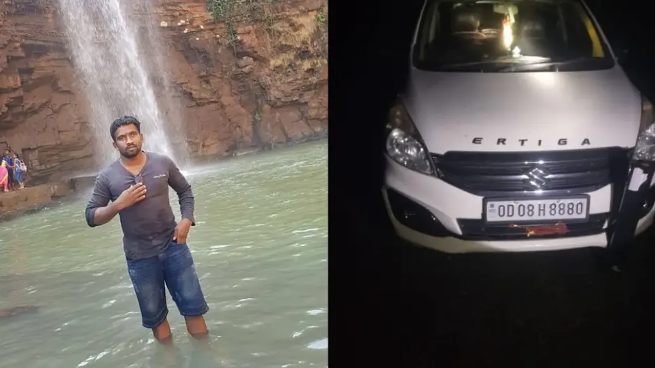 Businessman carrying Rs 7.5 lakh cash kidnapped in Odisha’s Koraput