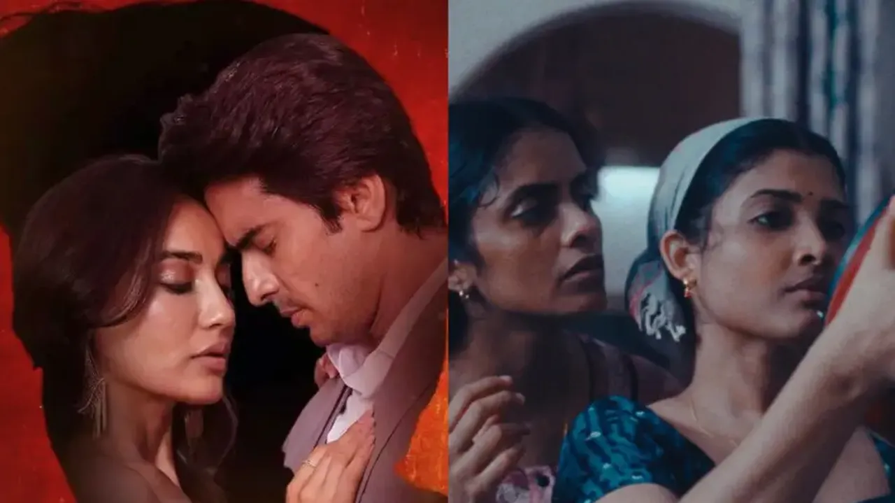 Latest OTT: Gunaah Season 2, All We Imagine As Light among top releases to watch this week
