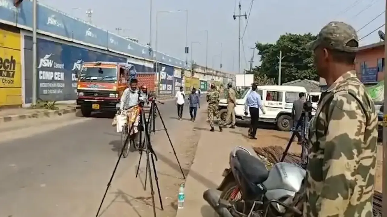 Jajpur firing incident: Odisha CM announces ex-gratia; inter-state looter gang’s involvement suspect