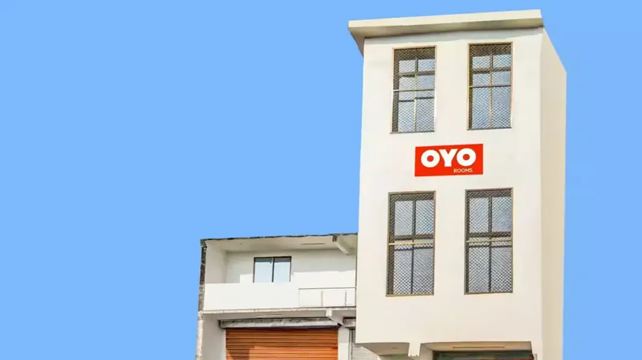 No room for unmarried couples: Oyo explains check-in policy for partner hotels