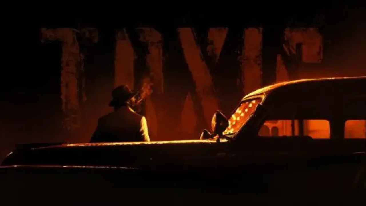 Rocking star Yash treats fans with new poster of ‘Toxic’; teaser expected on his birthday