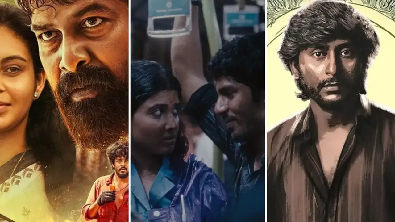 Top Malayalam & Tamil OTT releasing this week of January 2025, check streaming details
