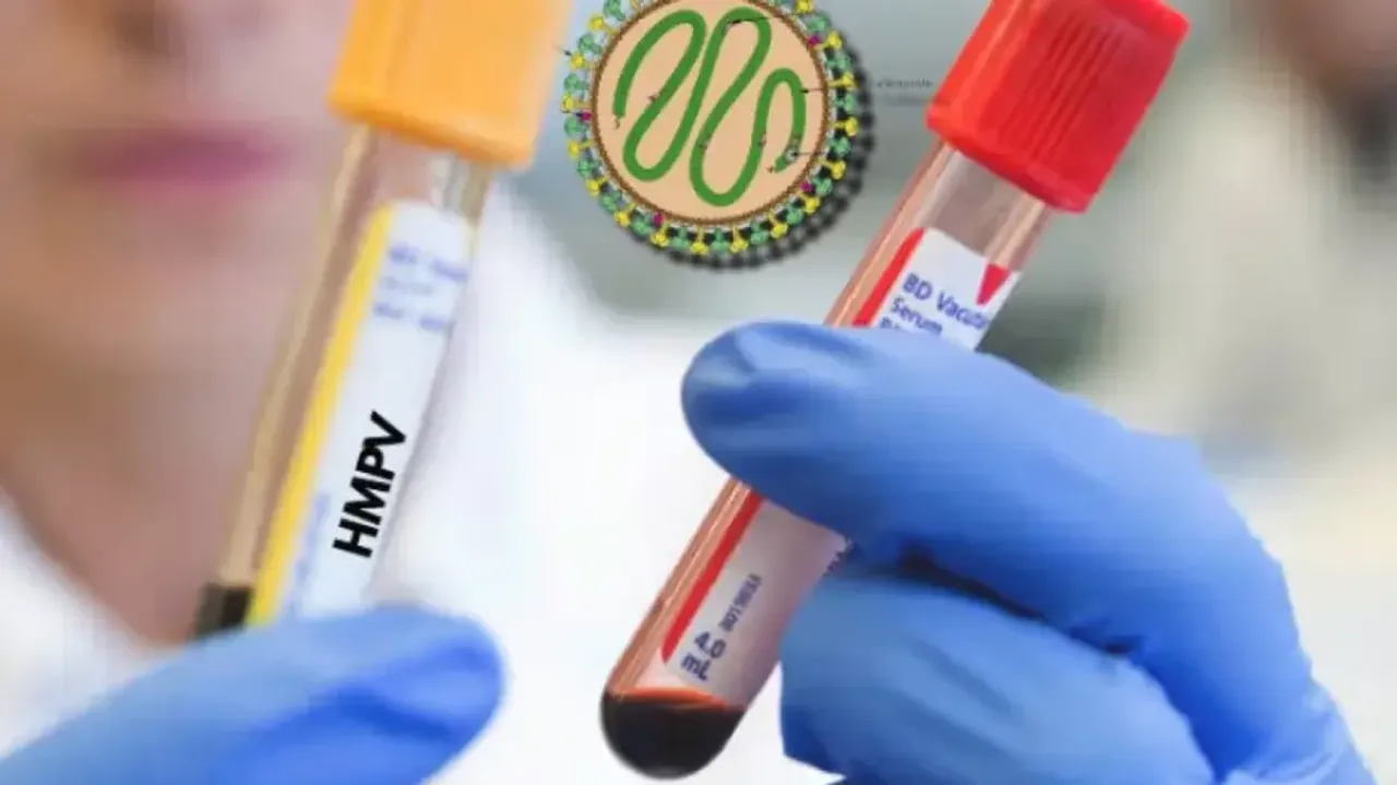 HMPV not new virus, majority Indian population immune to it: Experts