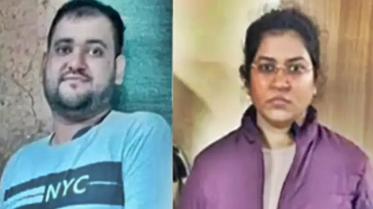 Atul Subhash suicide case: Karnataka HC rejects wife's plea to quash FIRAtul Subhash suicide case: K