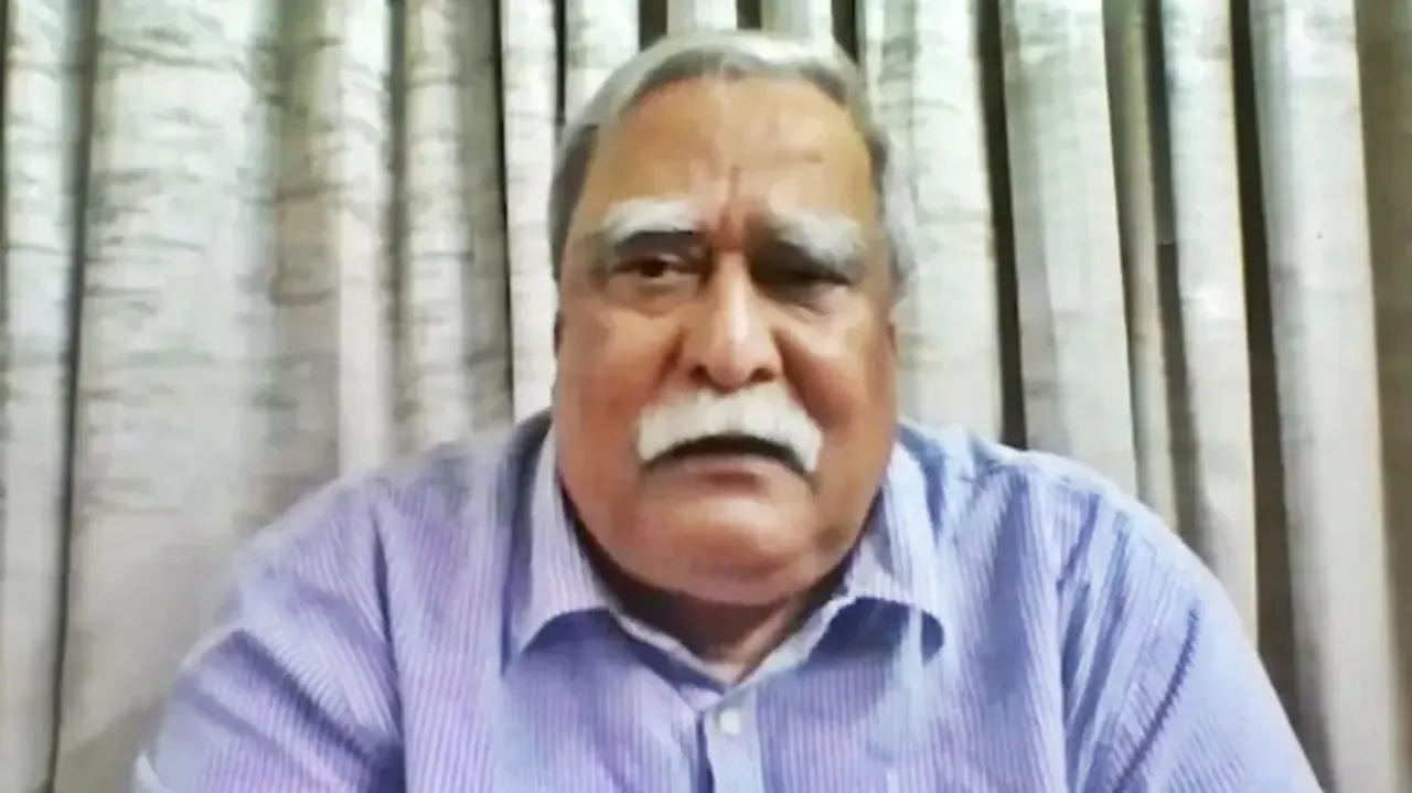 HMPV not deadly, no evidence of mortality or severe spread: Dr Raman Gangakhedkar 
