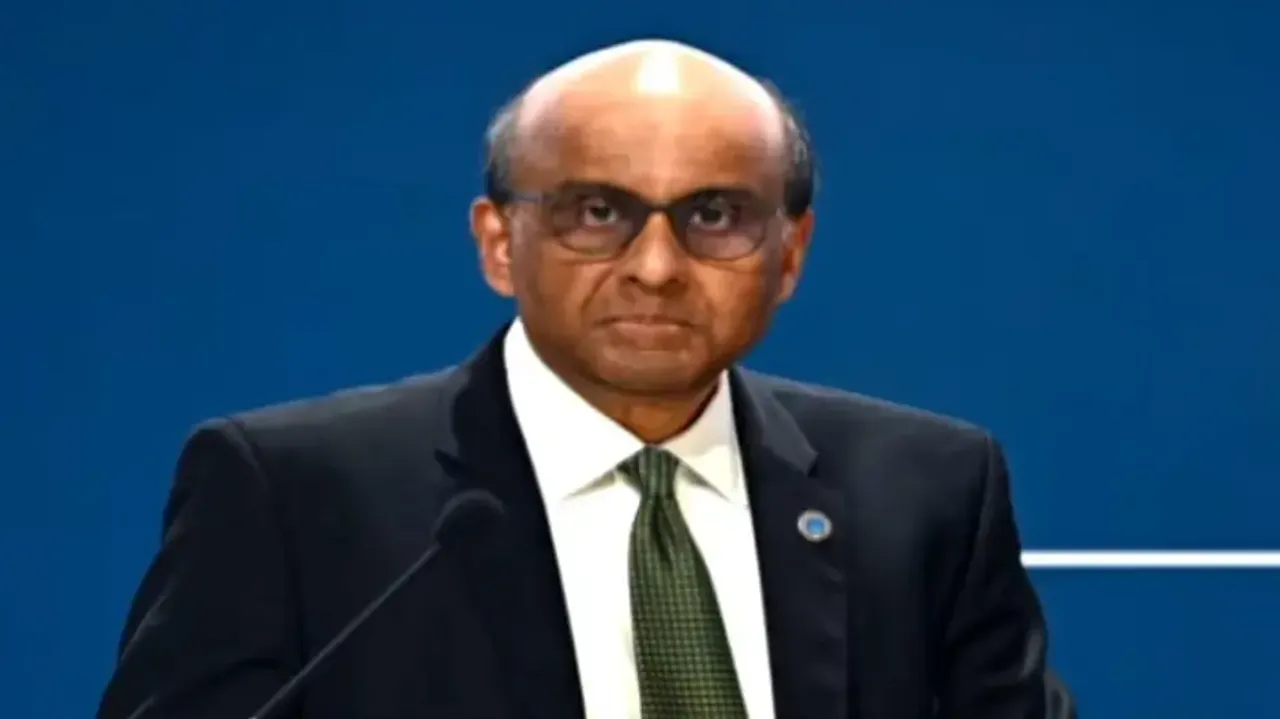 Singapore President Tharman Shanmugaratnam to visit Odisha on January 18
