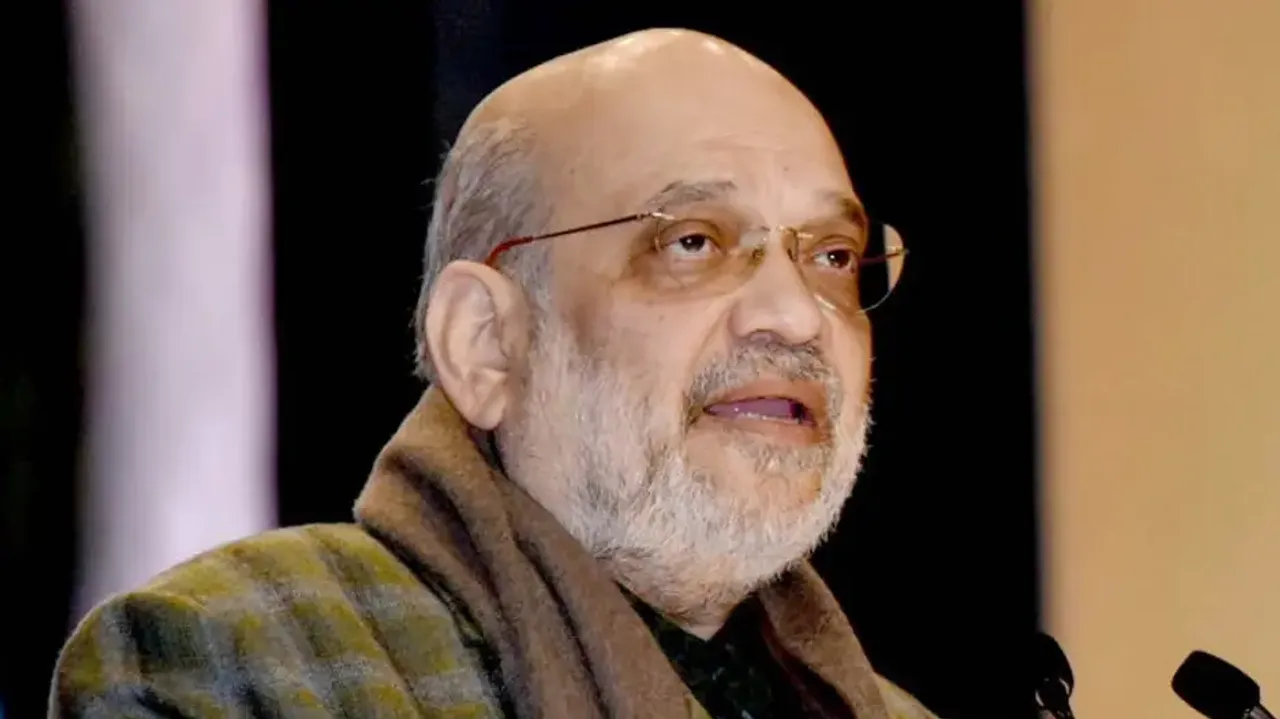 HM Shah to launch ‘Bharatpol’ portal to help track global cyber crooks   