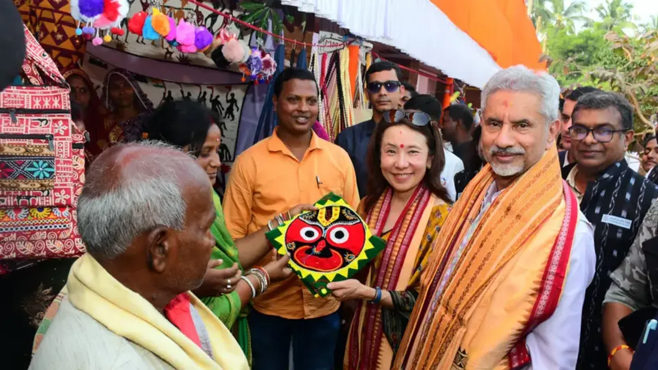 Odisha set to celebrate Indian diaspora's contribution to 'Viksit Bharat'