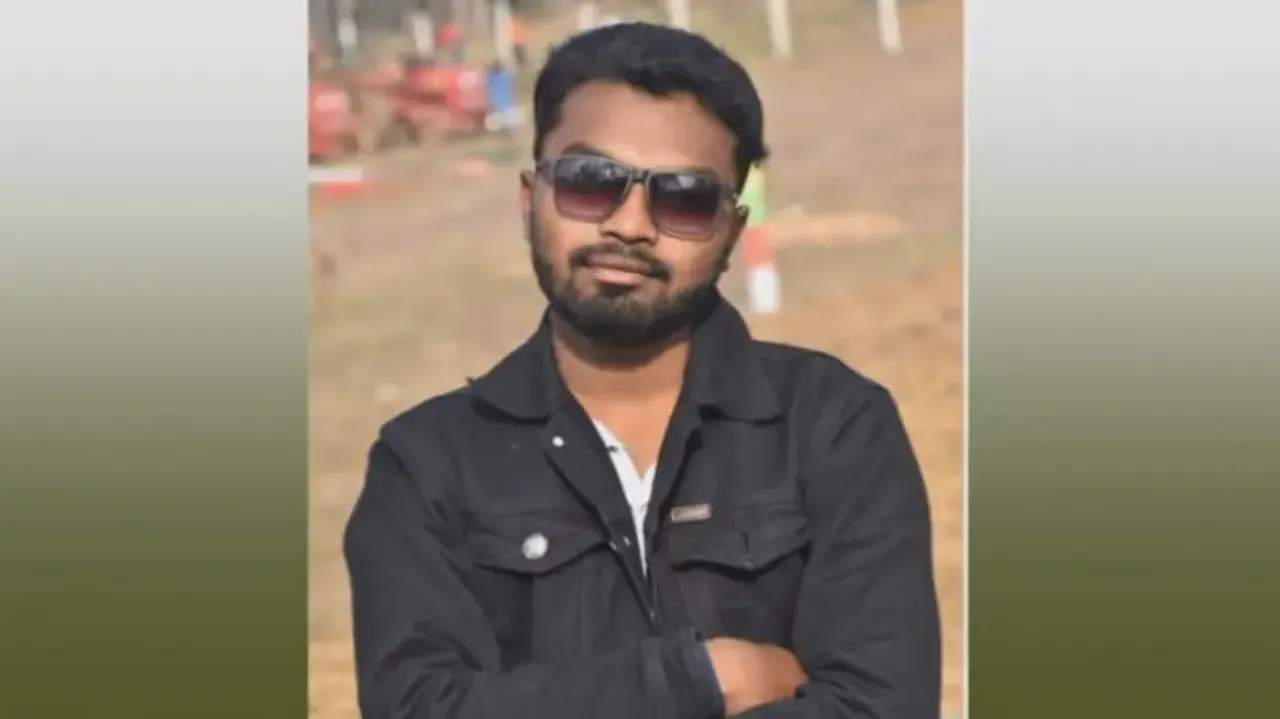 Finance company staff ‘killed by two-wheeler loan defaulter' in Odisha