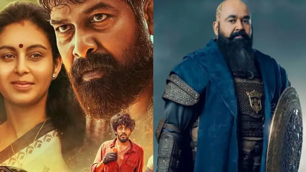 From Pani to Barroz: 5 Top Malayalam movies on Netflix, Zee5 & other OTTs