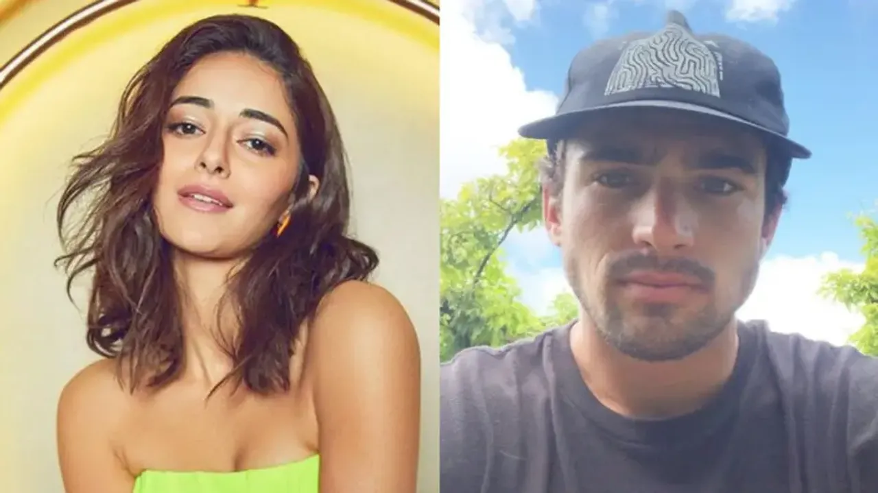 Is Ananya Panday getting married? Who is the Ambani-related man with whom she may be ‘planning babie