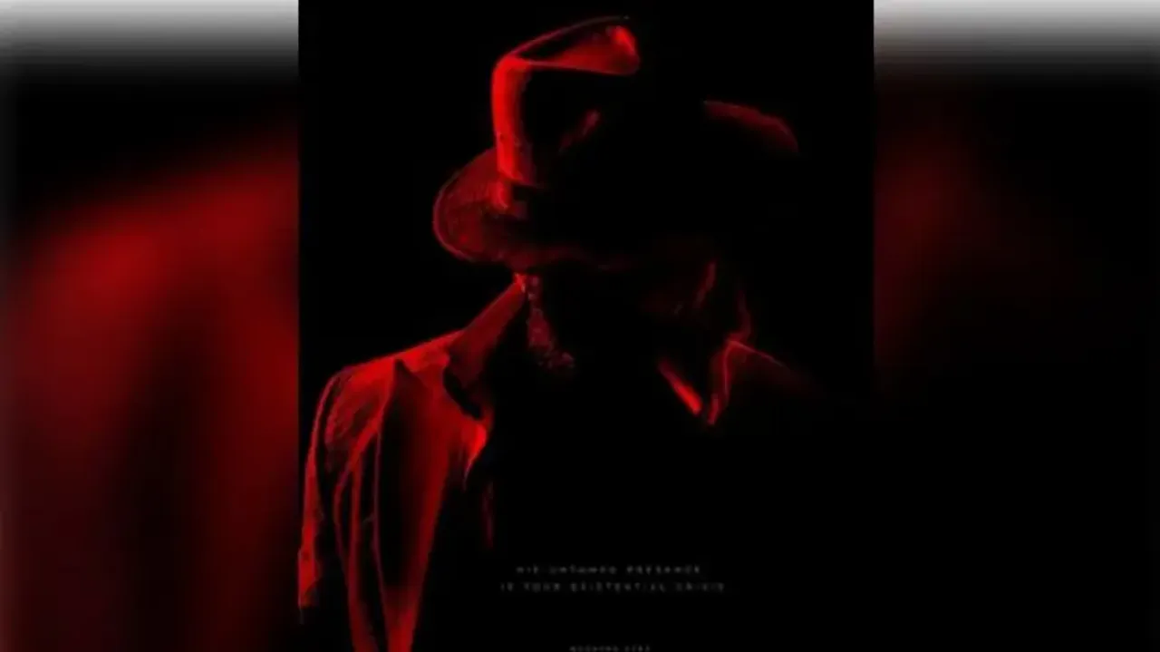 Yash in his upcoming movie 'Toxic'