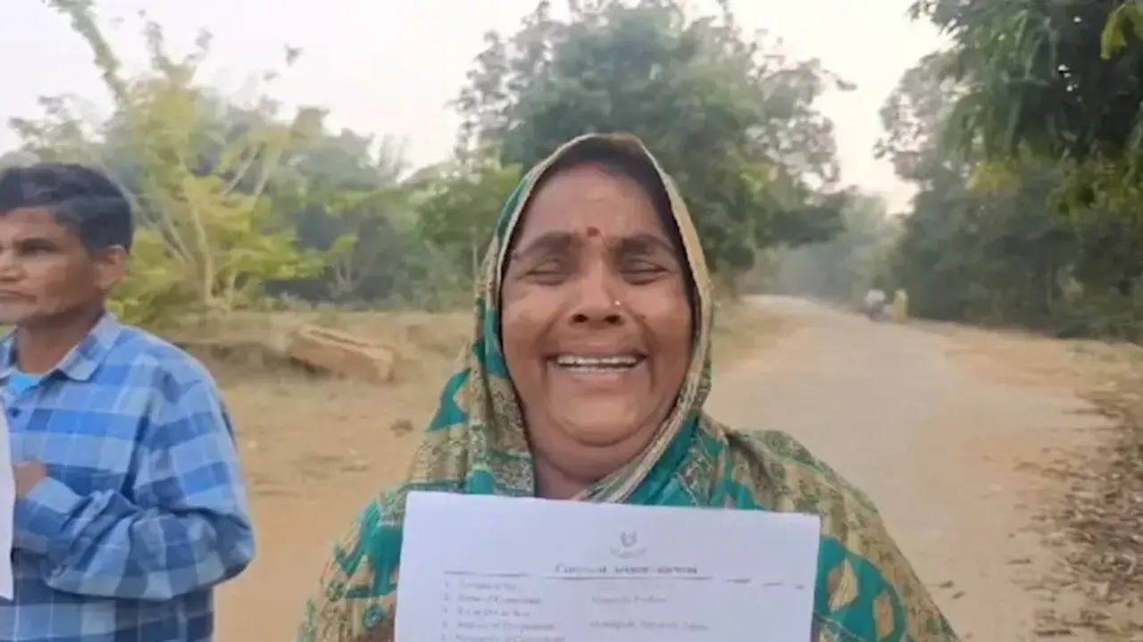 Woman allegedly beaten and harassed by kangaroo court in Odisha’s Nayagarh