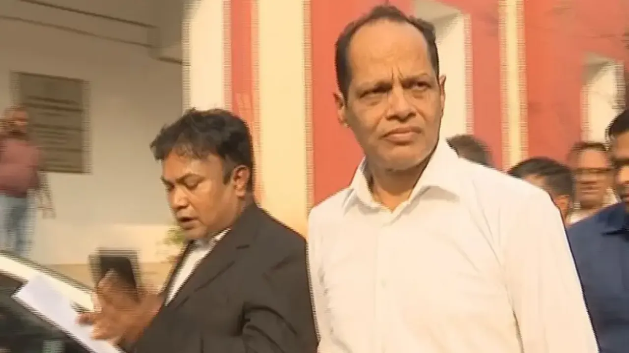 MP Pradeep Panigrahi cleared of all fraud allegations in 5 cases