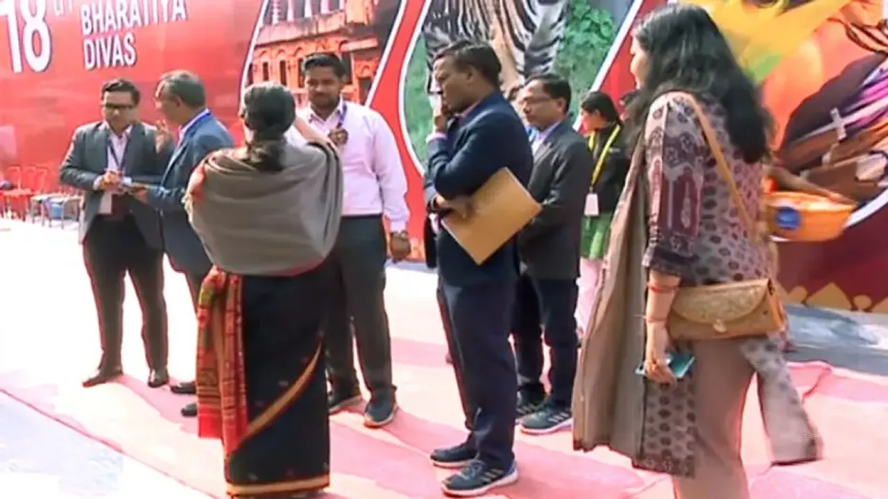 Pravasi Bharatiya Divas 2025: Diaspora to get slice of Odia delicacies